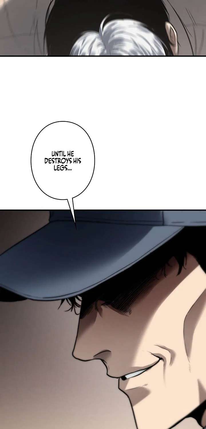 The Mad Dog Chapter 46 - page 39
