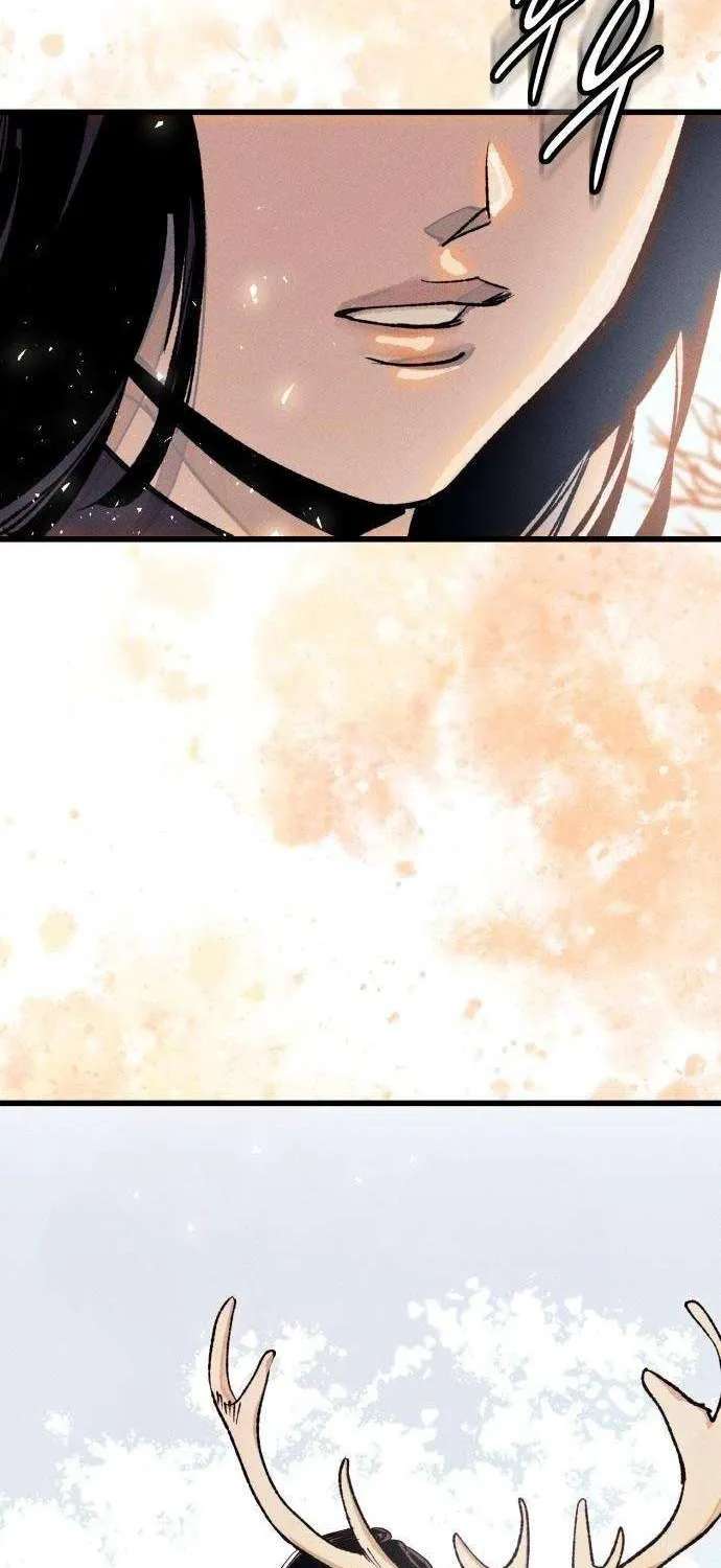 The Black-Haired Knight King Chapter 27 - page 7