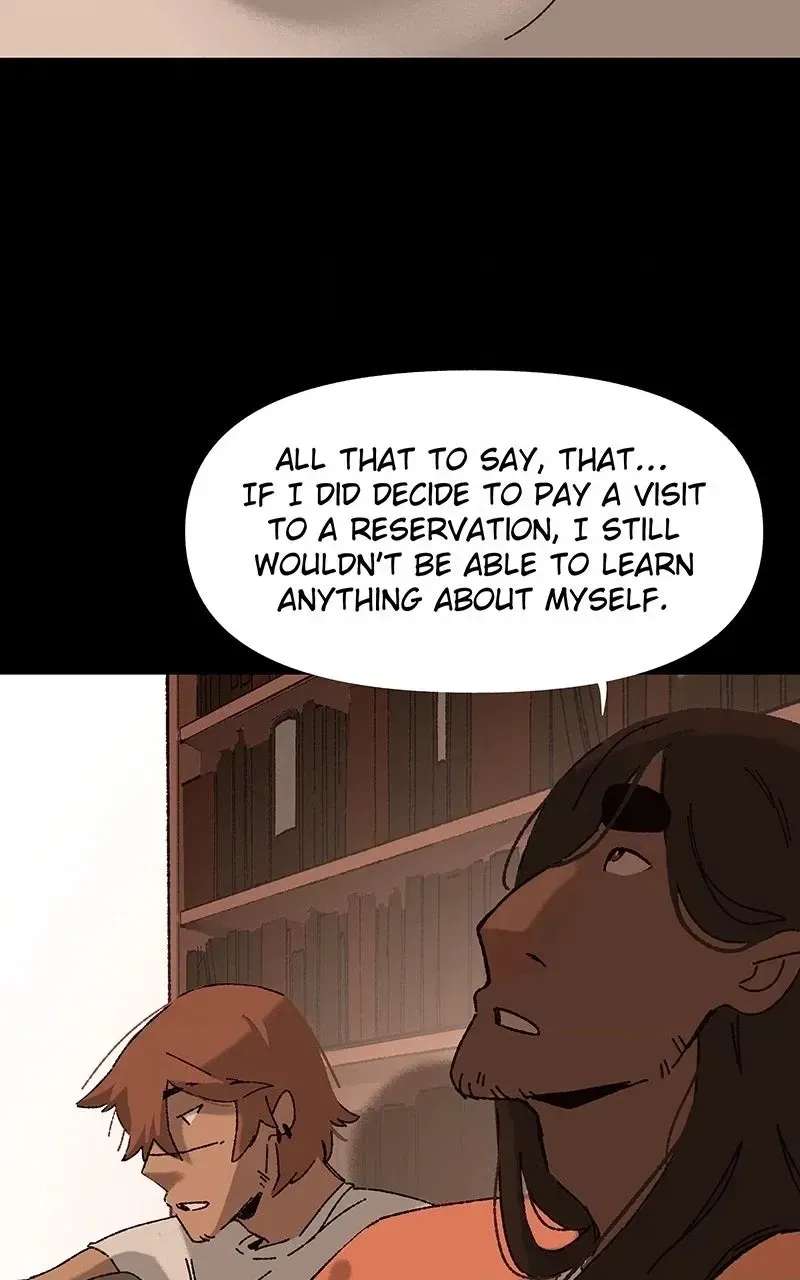 Distress Chapter 34 - page 40