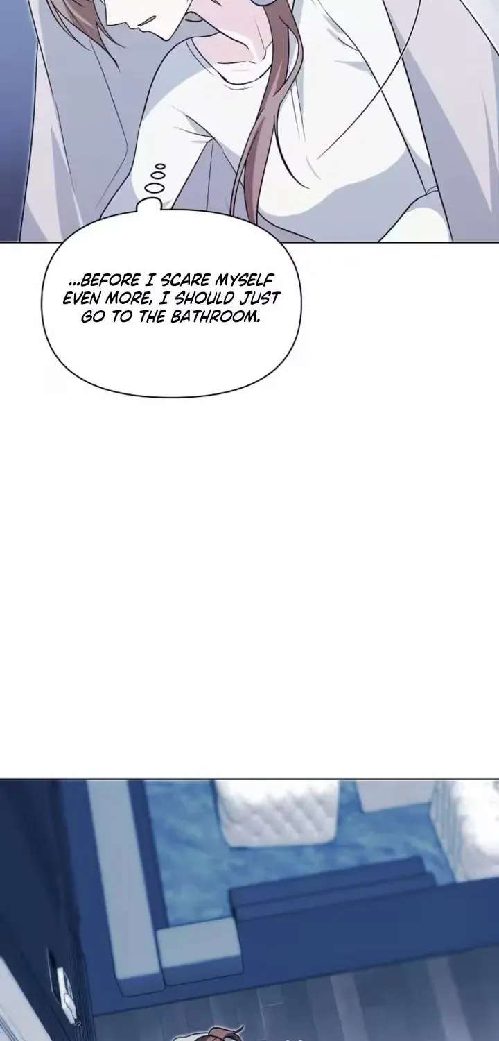 You and me Living together Chapter 3 - page 46