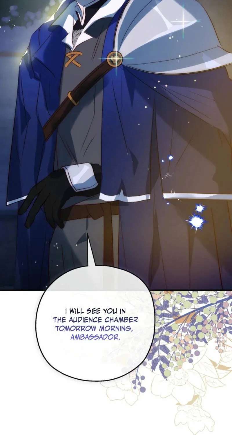 Little Lady Lilina Chapter 41 - page 89
