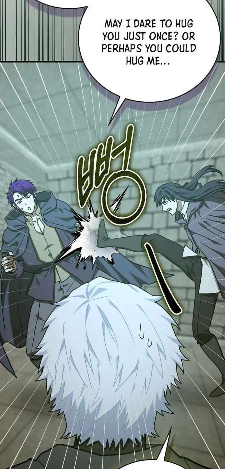To Hell With Being A Saint, I’m A Doctor Chapter 175 - page 58
