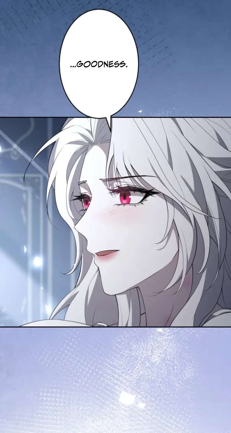 The Villainess Is Collared by Her Loyal Guard Chapter 20 - page 59