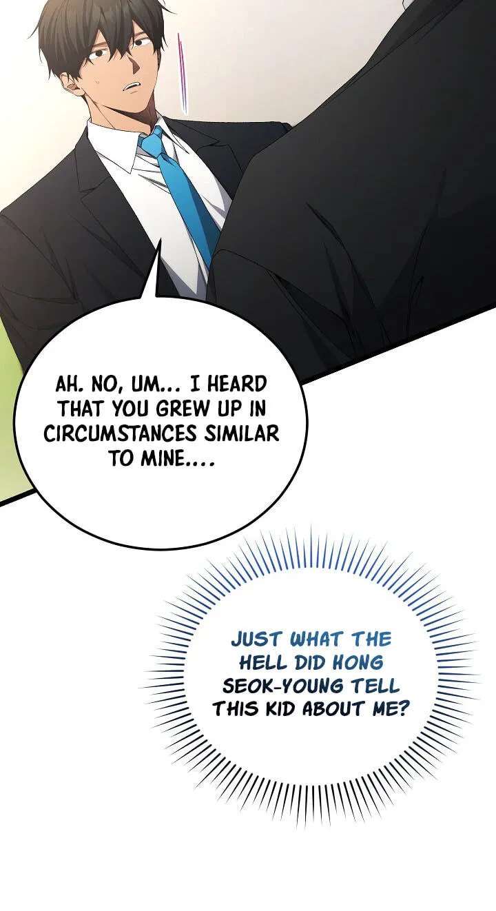 For My Own Good Chapter 100 - page 24