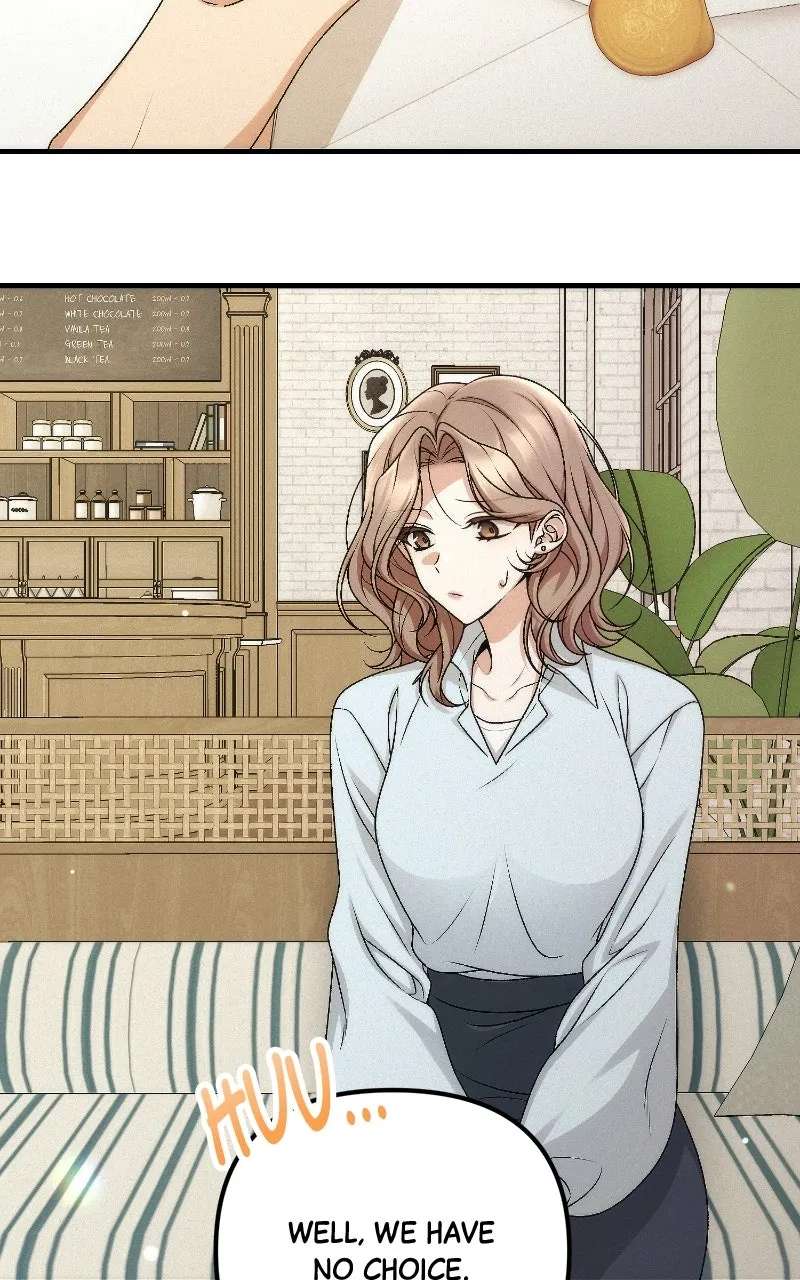 Office Romance Contract Chapter 1 - page 113