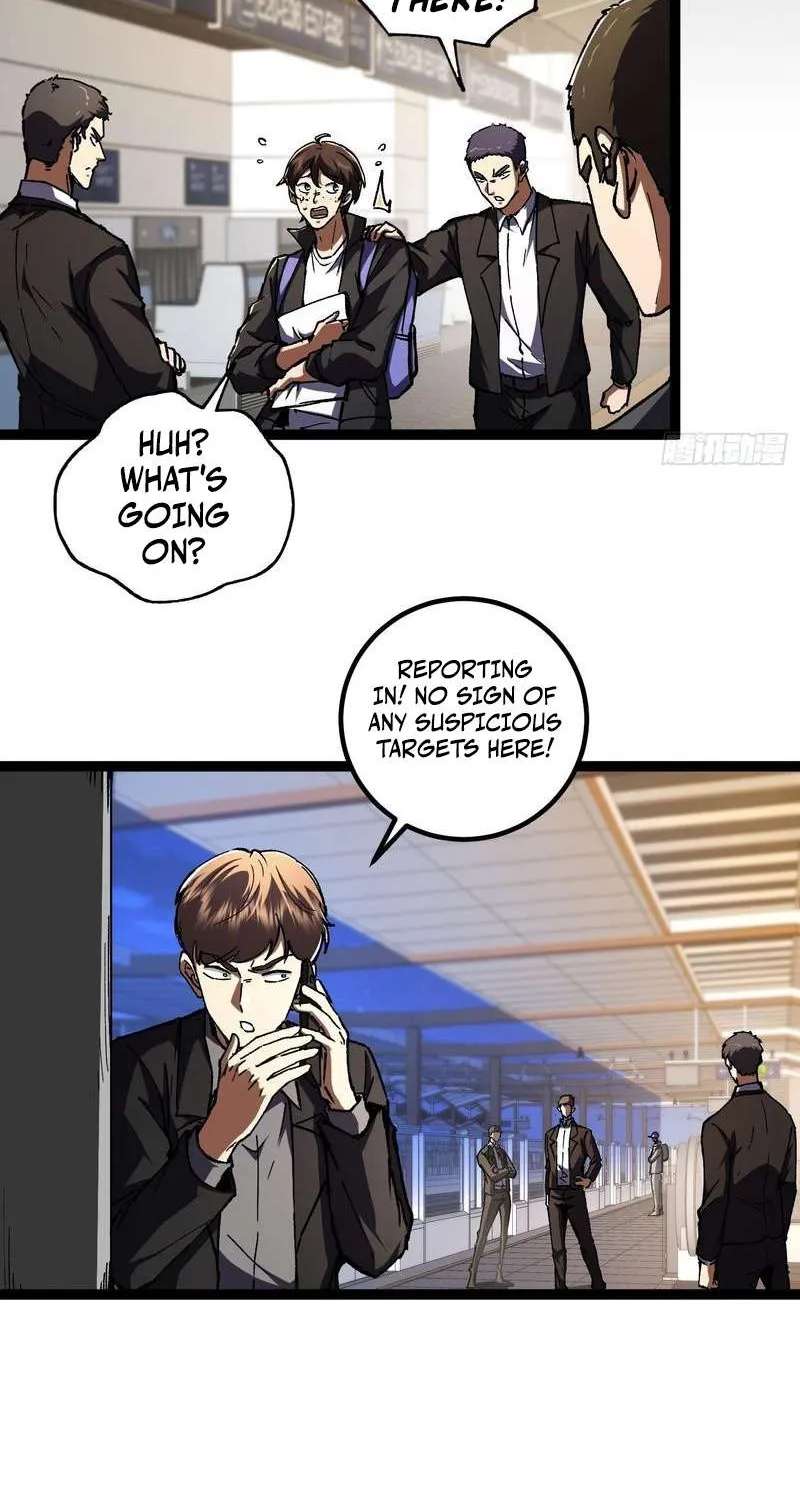 I May Be a Beginner, but I’m Actually a Level 99 Overpowered Player Chapter 26 - page 15