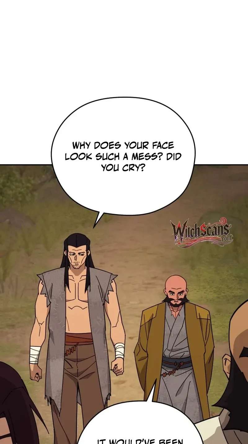 Murim's Youngest Miracle Demon Doctor Chapter 89 - page 34