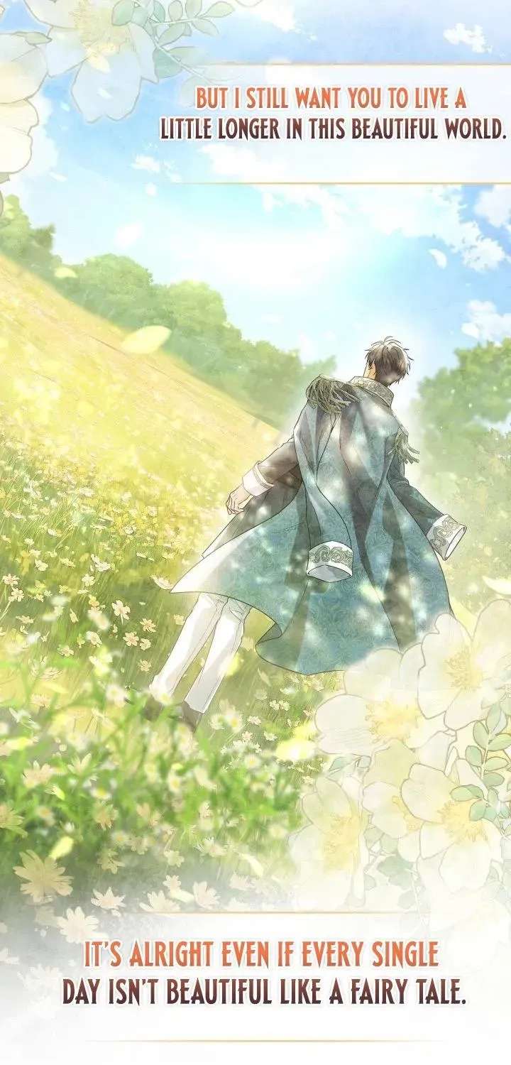 The Princess Stans in Secret Chapter 102 - page 65