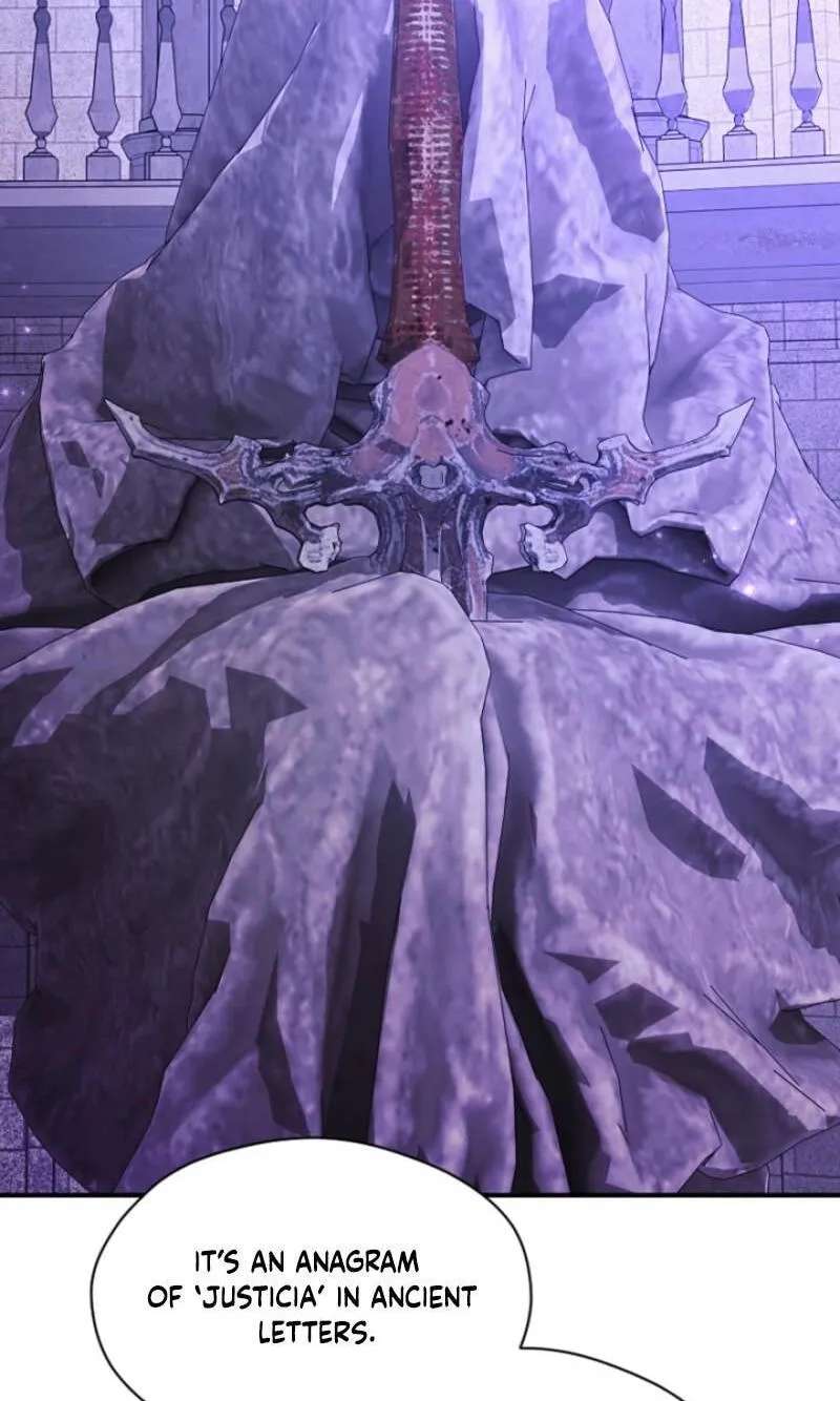 A Golden Fate That Transcends Time Chapter 109 - page 119