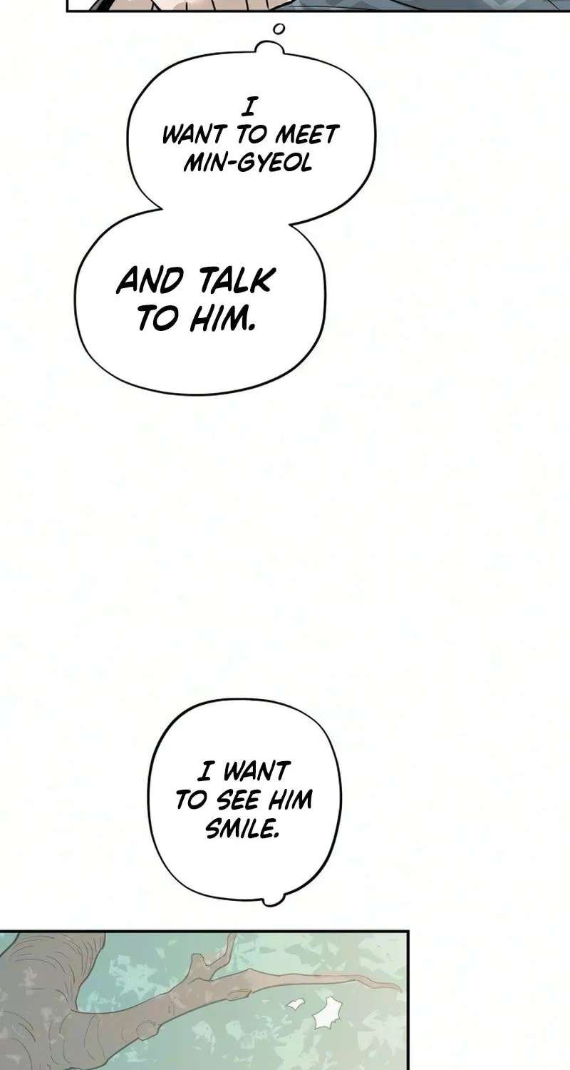 Heart-Aching Chapter 23 - page 38