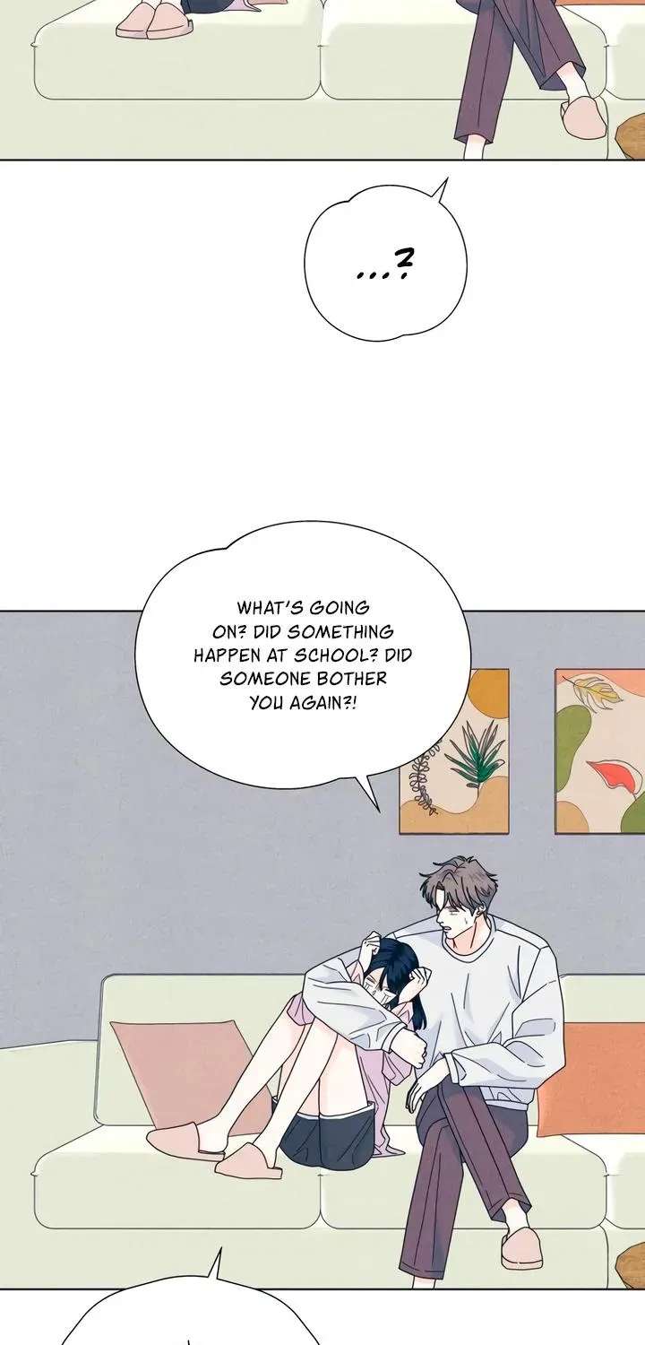 My Introverted Boy Chapter 163 - page 43