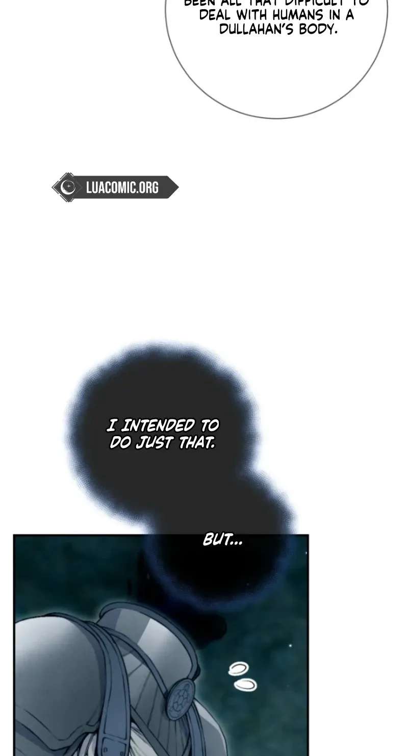 Don't Look for the Resurrected Villainess Chapter 44 - page 38