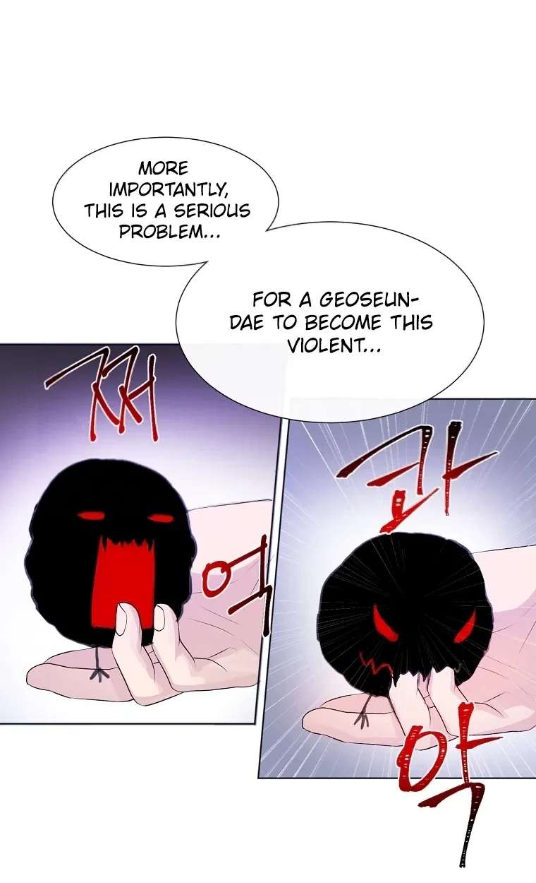 There Are Monsters Here, Too Chapter 2 - page 62