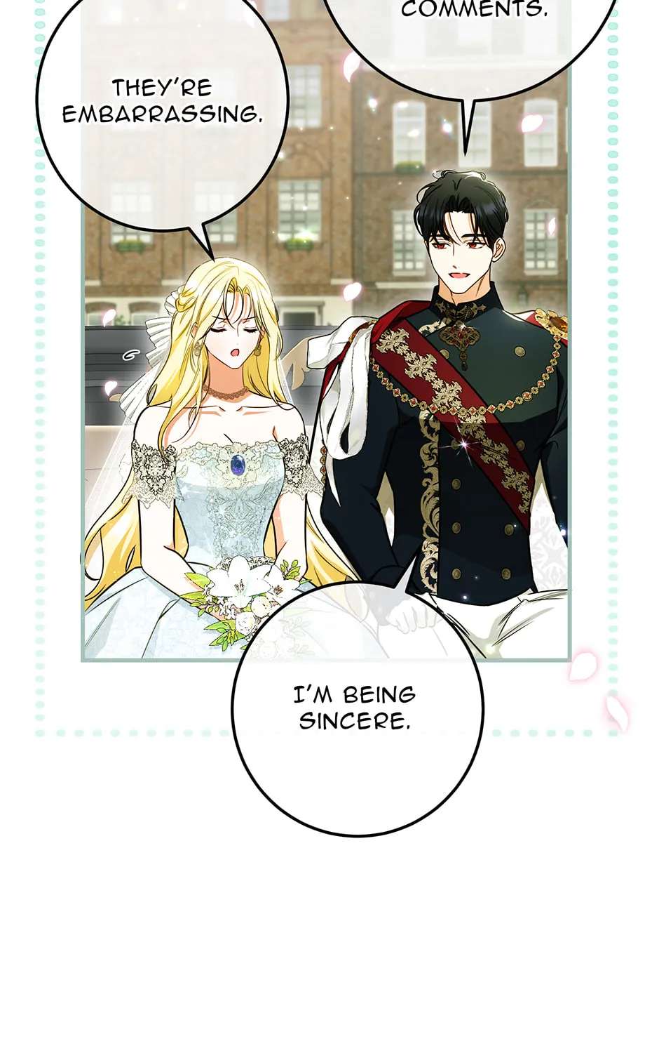 I Think I've Been Possessed Somewhere Chapter 104 - page 43