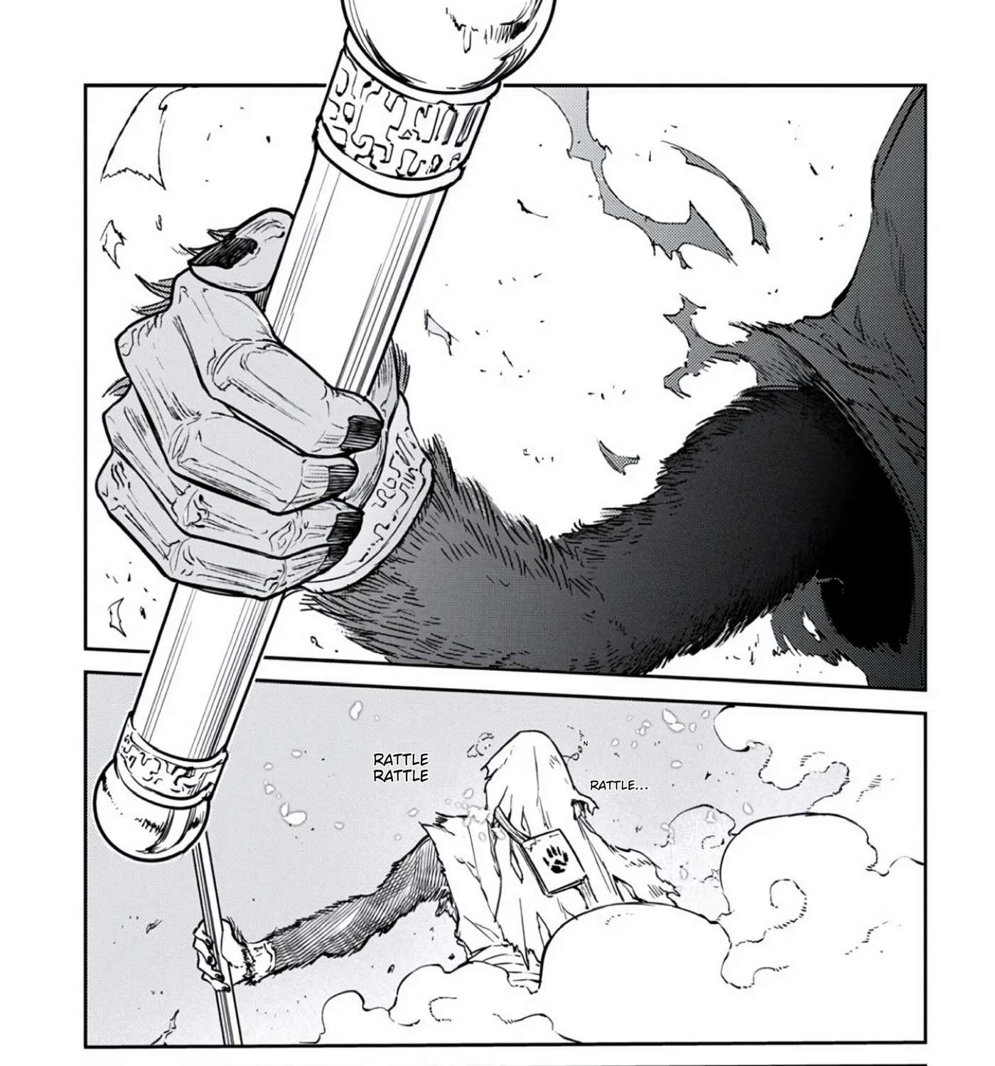 Petals Of Reincarnation Chapter 124 - page 15