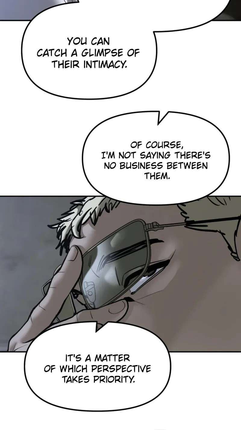 Designated Bully Chapter 197 - page 10