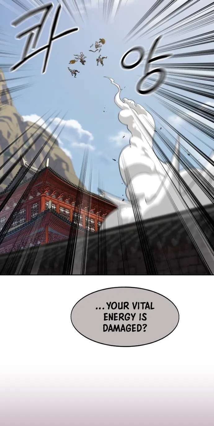 Return Of The Mount Hua Sect Chapter 178 - page 99