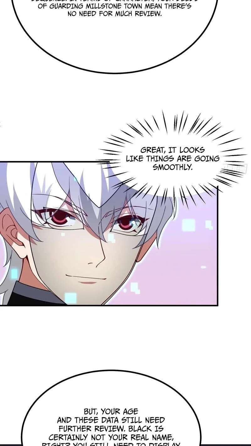 Yu Shou Jin Hua Chapter 80 - page 27