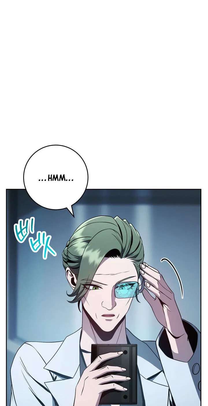 The Skeleton Soldier Failed To Defend The Dungeon Chapter 392 - page 48