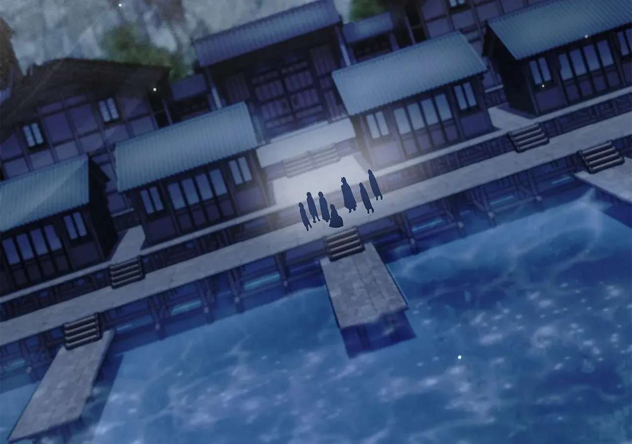 Cheonhwa Archive's Young Master Chapter 125 - page 242
