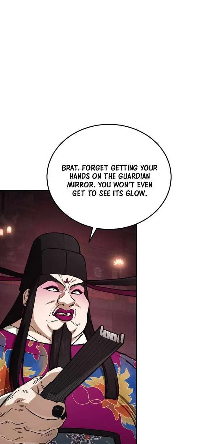 My Dad Is the Best in the World Chapter 32 - page 14