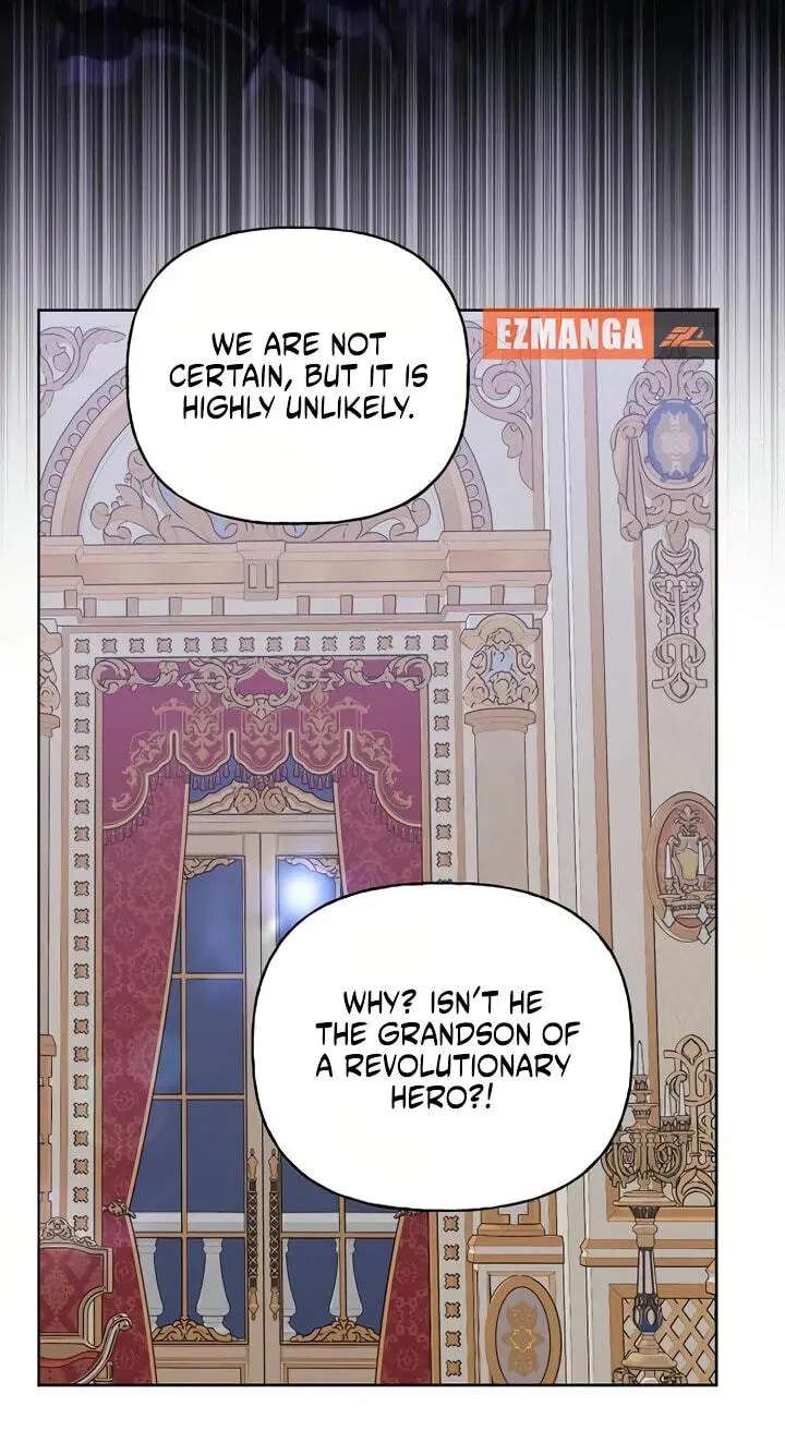To Me, Who Does Not Love You Chapter 52 - page 14
