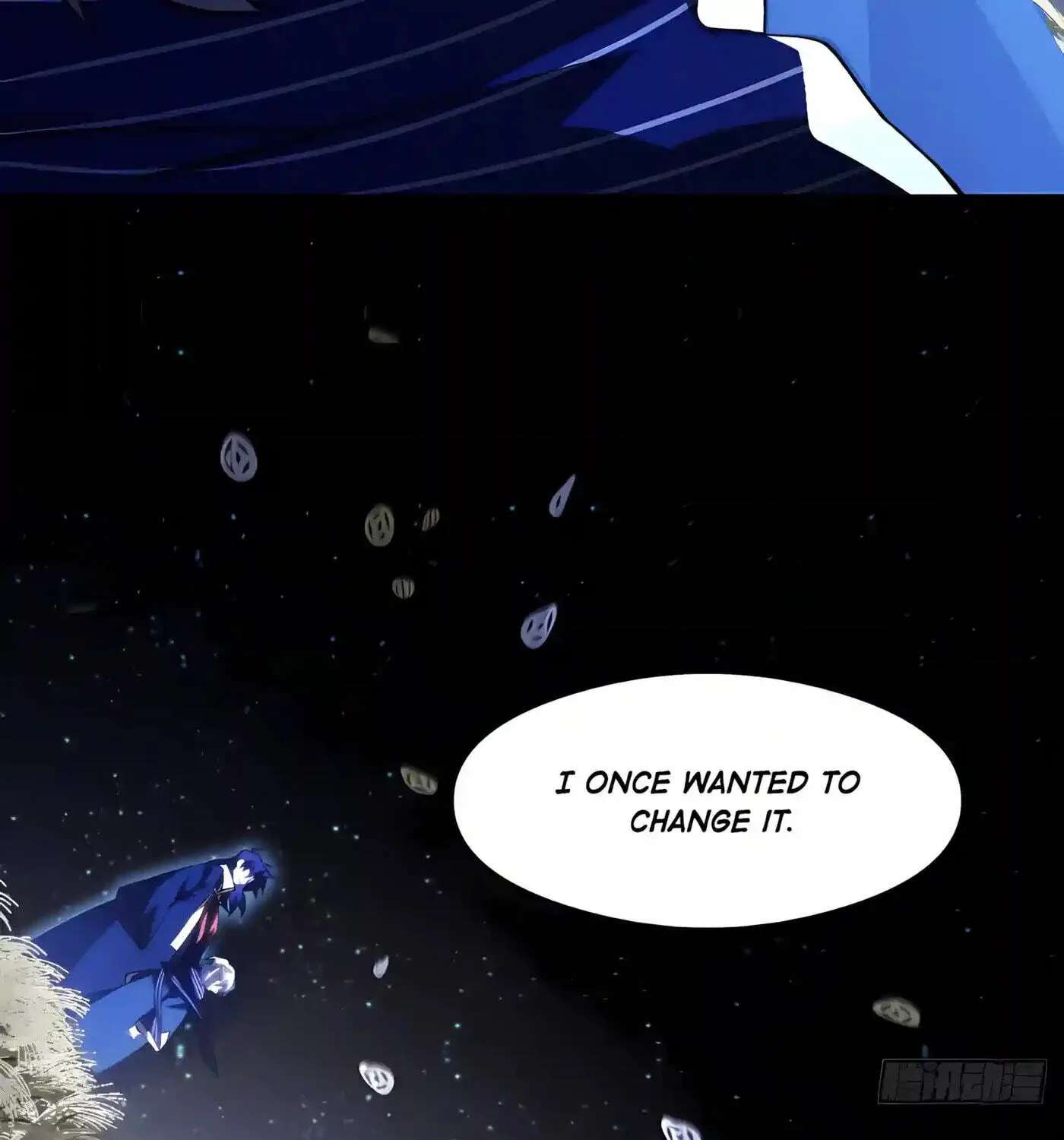 Kaiju Qiandao Huanggu Sheng Ti Chapter 168 - page 121