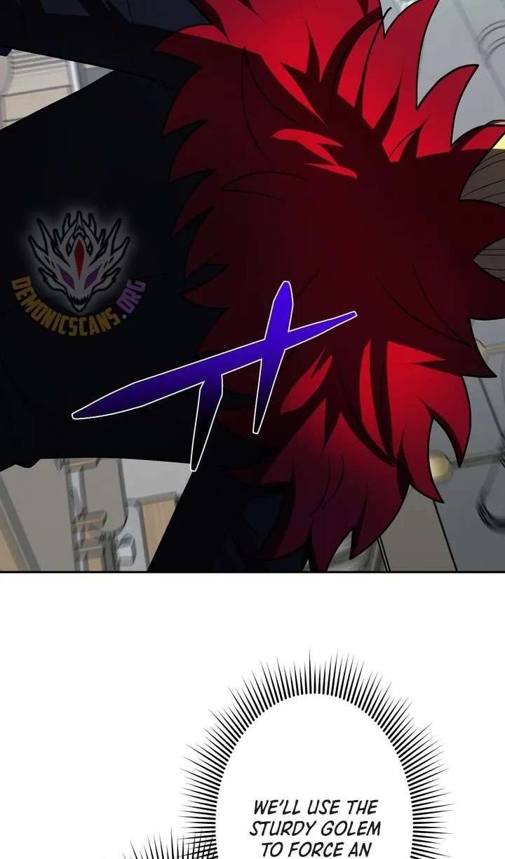 Hidden Class Gravity User Chapter 207 - page 5