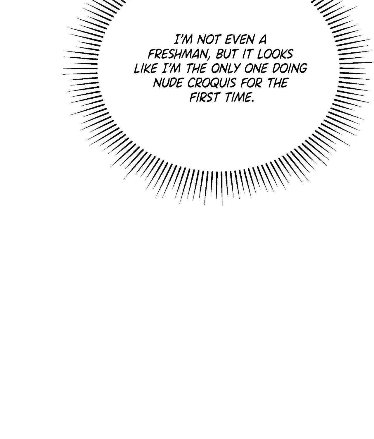 For a Moment! Don't Move Chapter 1 - page 63