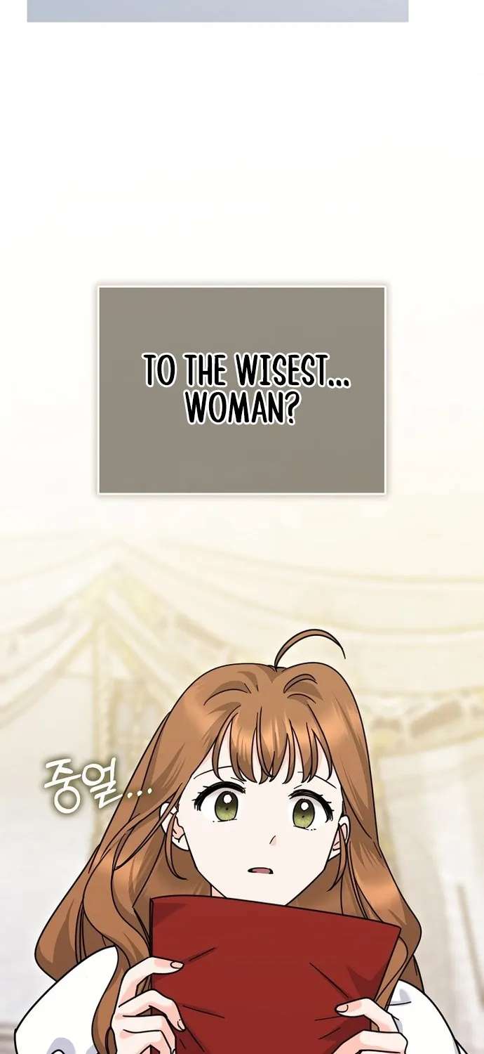 I Can See the Heroines’ Story Titles Chapter 38 - page 4