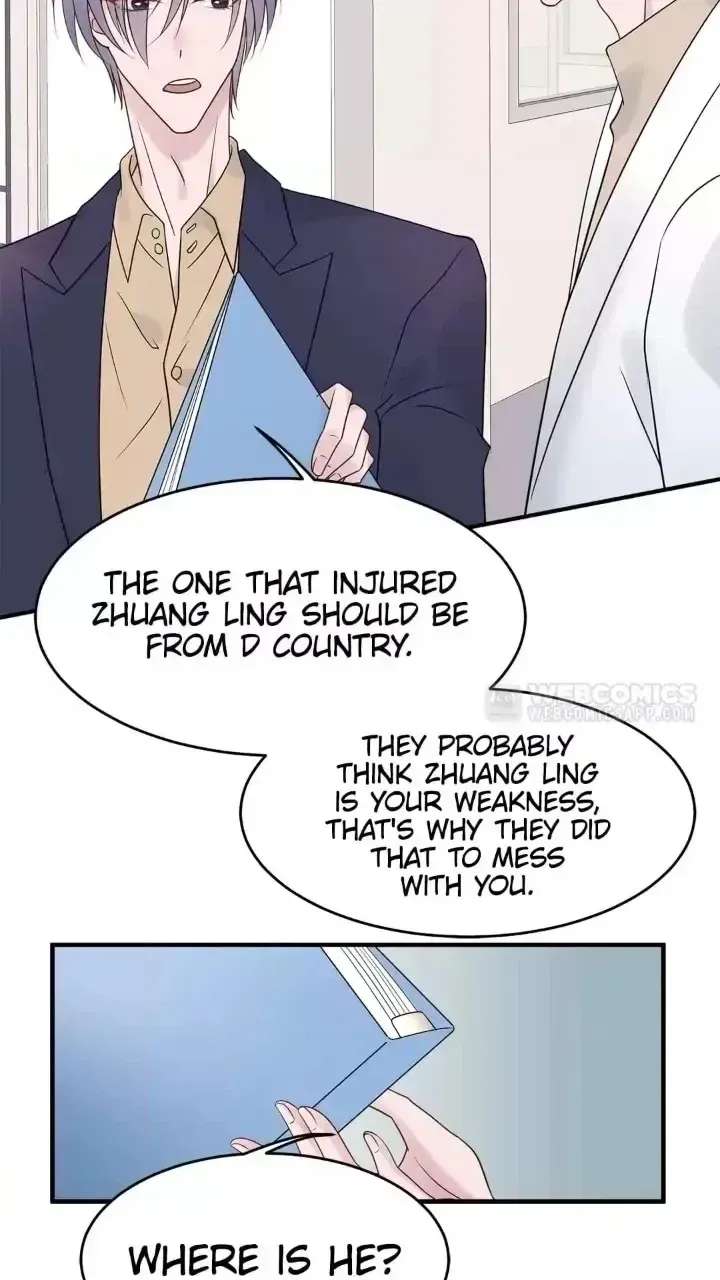 Reborn- deceiving my financial backing husband Chapter 73 - page 30