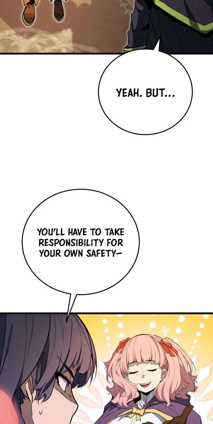 Player of the Fallen Family Chapter 53 - page 74