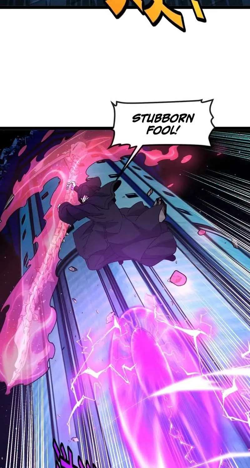 Titan Forge Chapter 25 - page 17