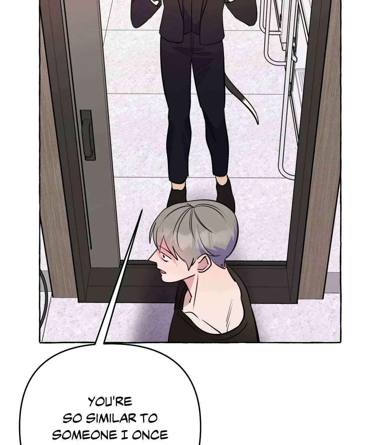 Samsam-Ine House Chapter 35 - page 29