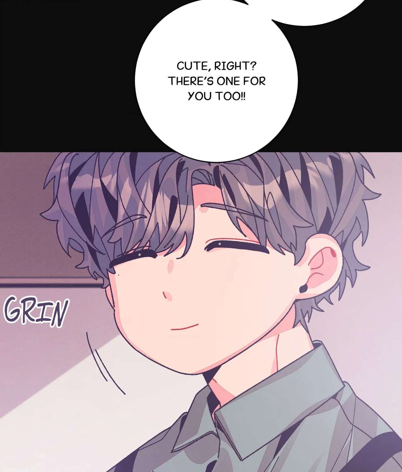 Relationship of Necessity Chapter 24 - page 25
