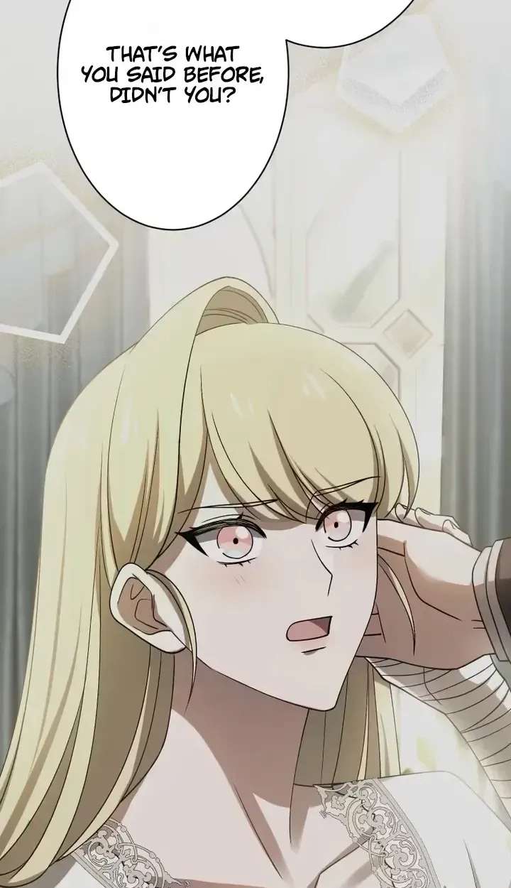 Don’t Obsess Over the Fake Princess! Chapter 42 - page 26