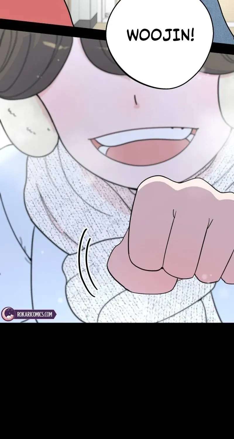 Reversal! First Love Chapter 1 - page 129