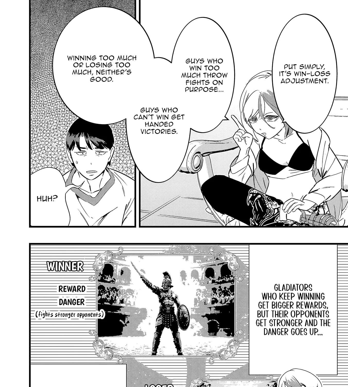 Jimi Isekai: Mahou Nashi de Bakemono no Taigun to Tatakae tte Black Sugimasen? Chapter 46 - page 16