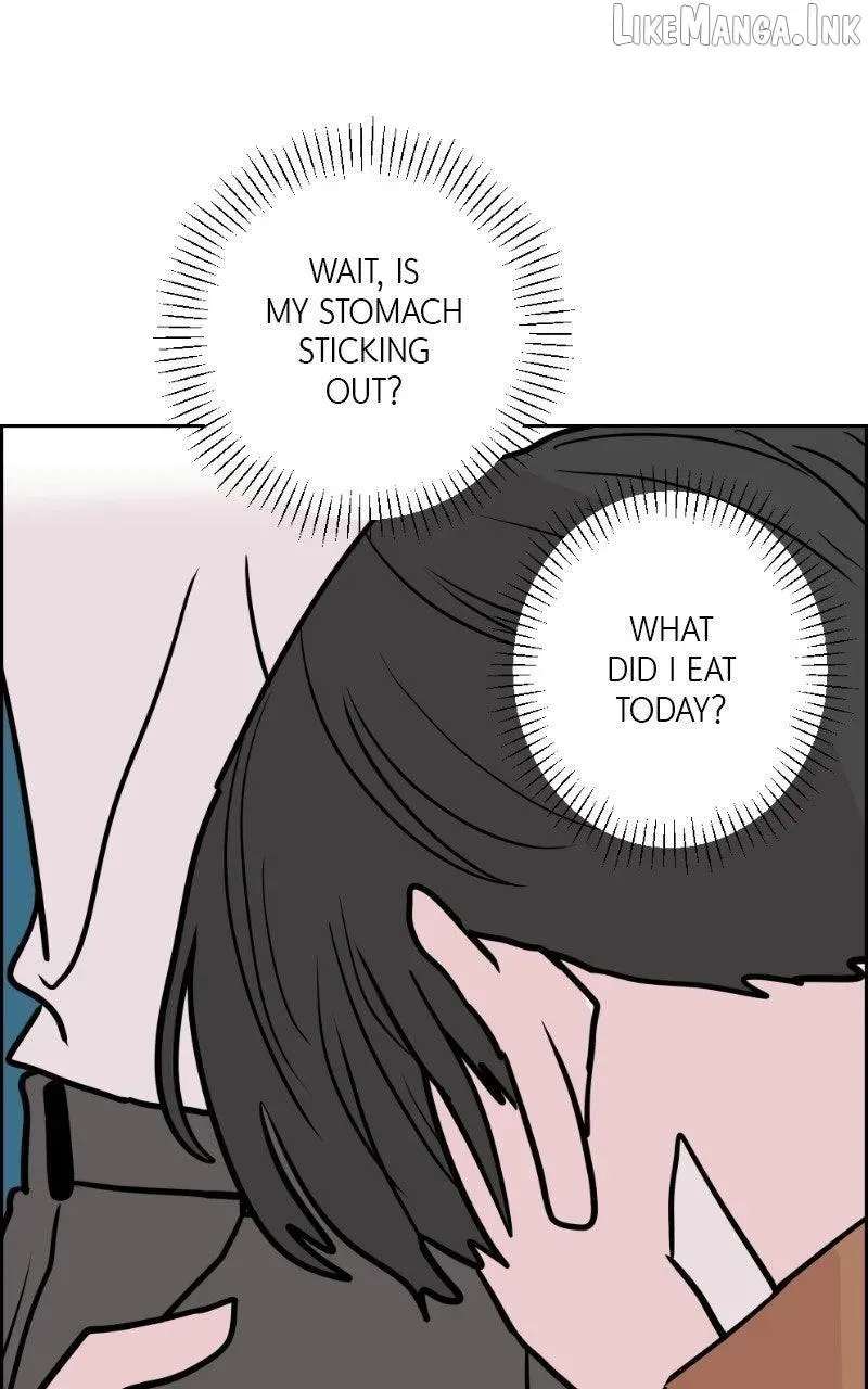 Love Letter Chapter 64 - page 14
