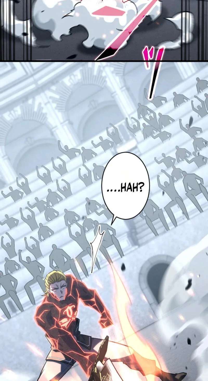 Boukun Meika no Hangyakusha -Aster- Chapter 38 - page 102