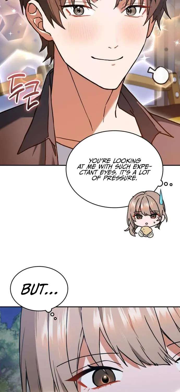 National-Level Big Shots Flock to My Farm Chapter 3 - page 40