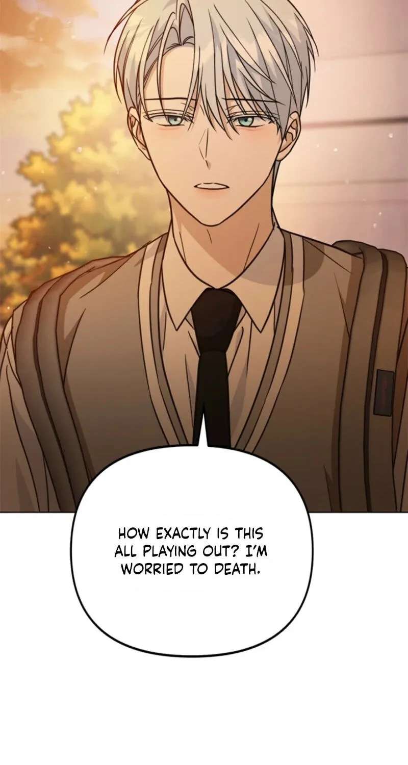 Love Rehab for a Gangster Chapter 56 - page 40