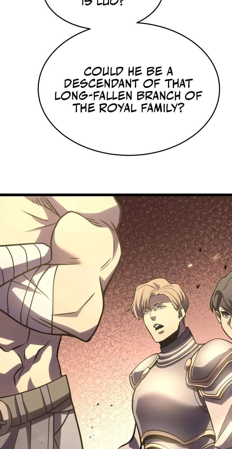 After Rebirth, I Used Mirror Reversal For Vengeance Chapter 70 - page 103