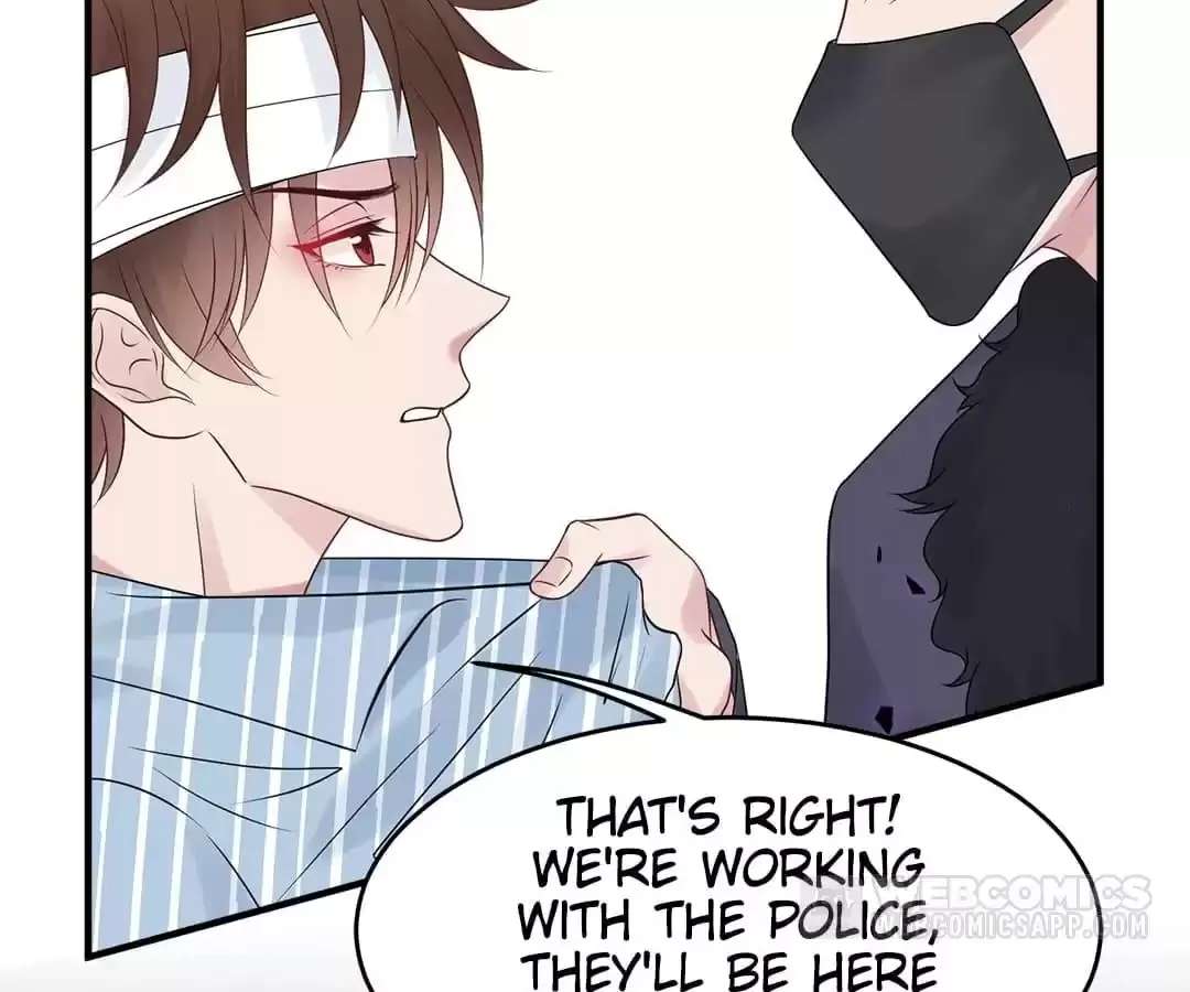 Reborn- deceiving my financial backing husband Chapter 76 - page 36