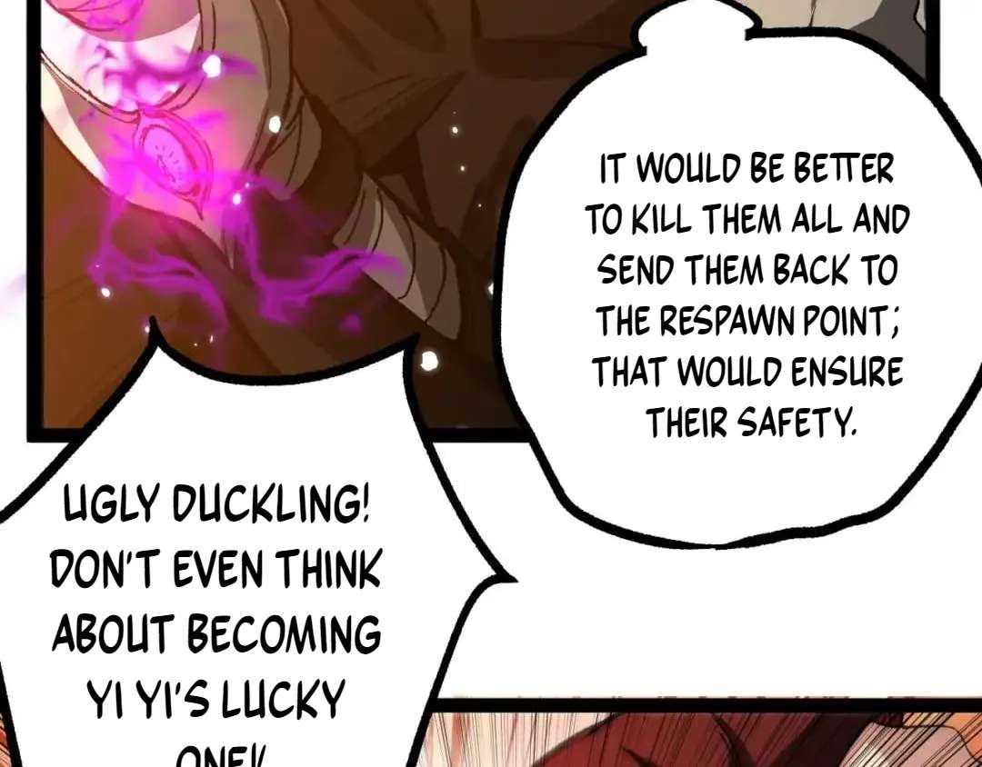 God-level Assassin, I’m the Shadow Chapter 146 - page 79