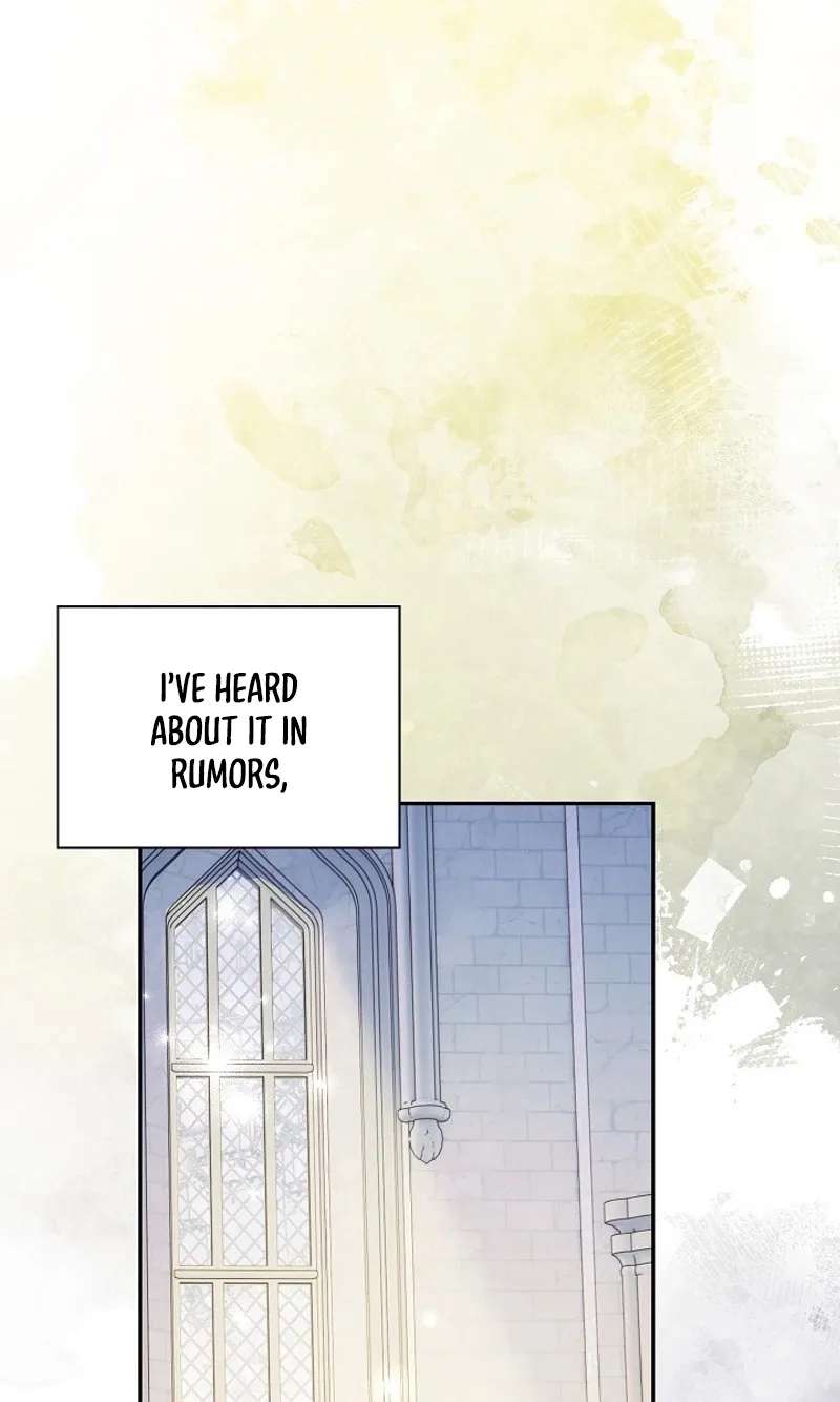 The Grand Duchess Disappeared on a Silent Night Chapter 25 - page 7