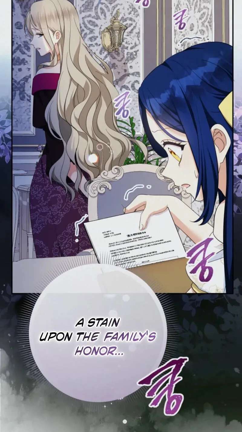 Lord Baby Runs a Romance Fantasy With Cash Chapter 130 - page 27