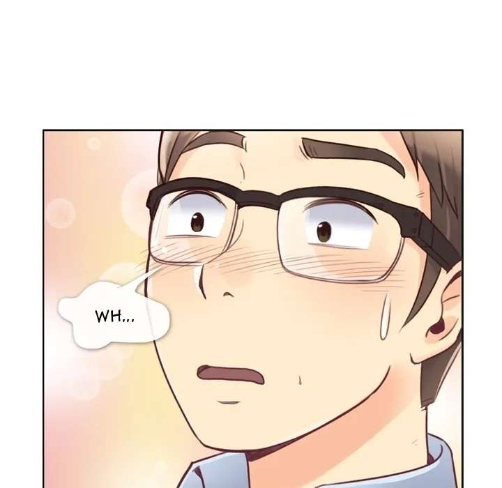 Annoying Alice Chapter 99 - page 12