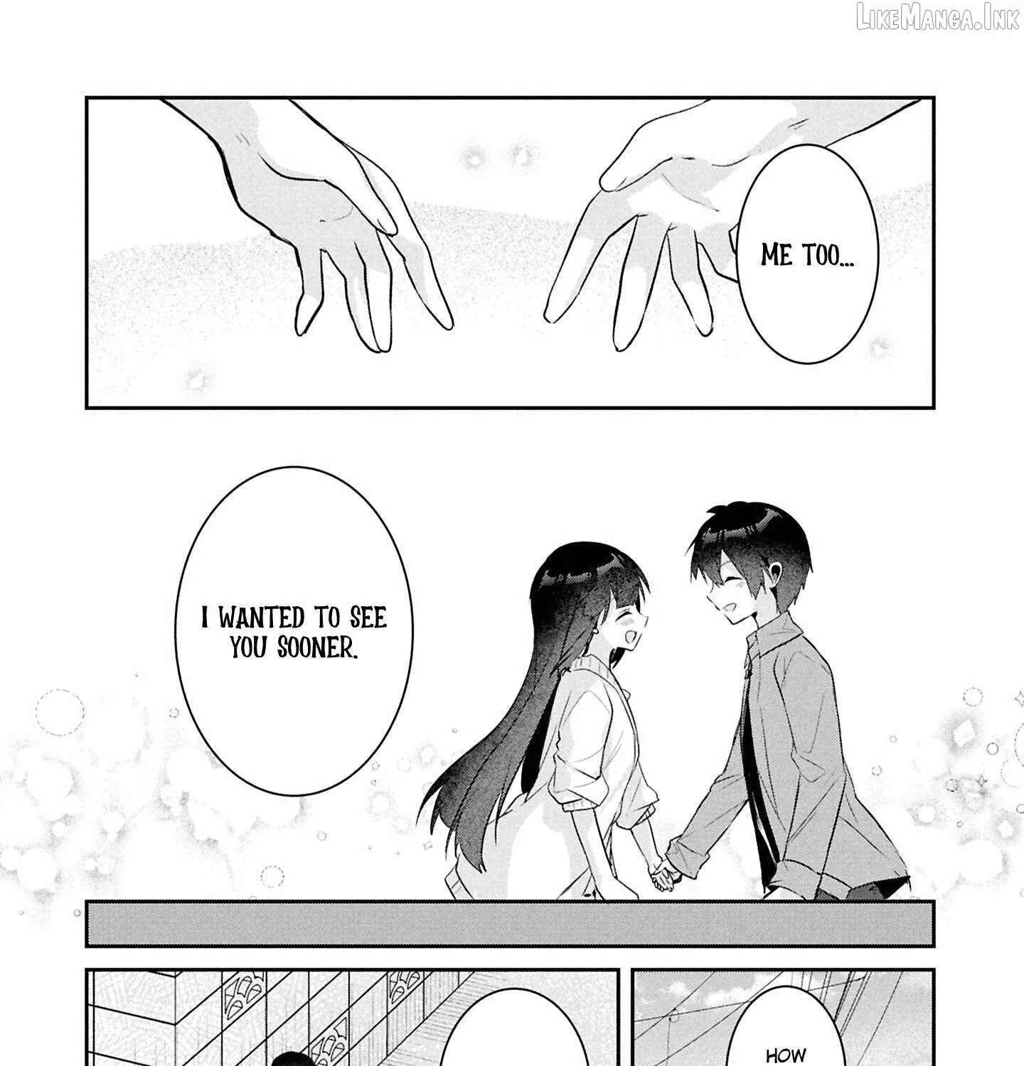A Story of Taking Home a Lonely Gal From My Class and Turning Her Into an Elegant Beauty Chapter 34 - page 16