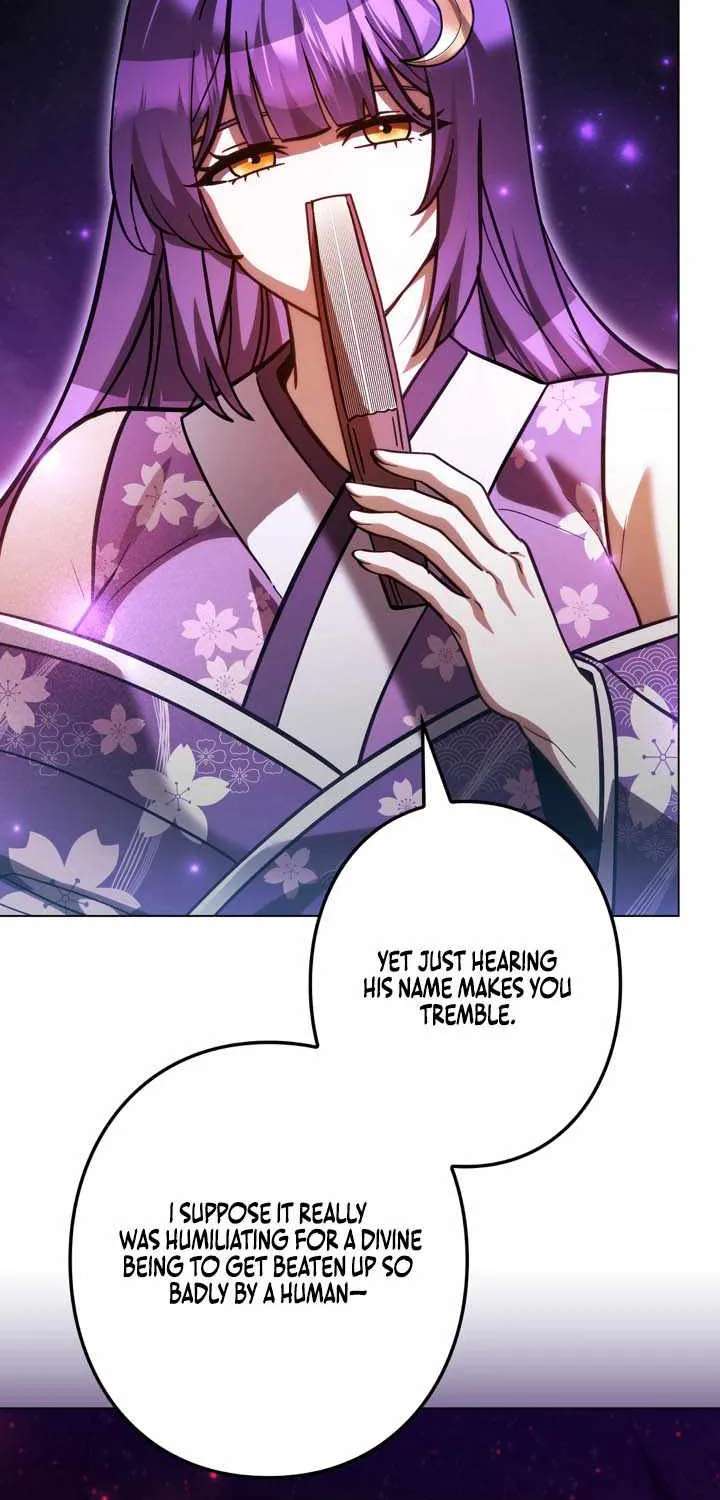 I’m a Hero, but the Heroines are Trying to Kill Me Chapter 70 - page 19